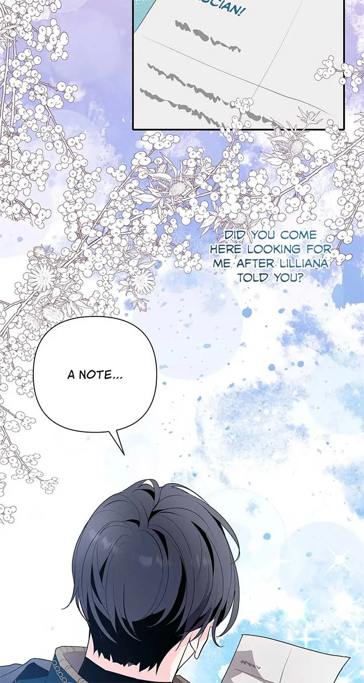 Becoming Best Friends With the Icy Male Lead Chapter 49 page 67