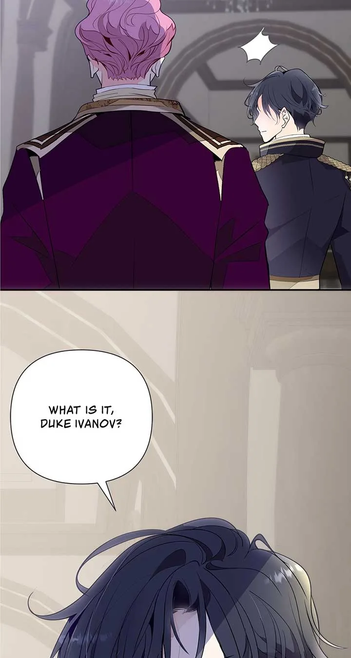 Becoming Best Friends With the Icy Male Lead Chapter 35 page 61