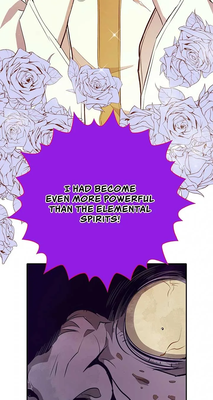 Becoming Best Friends With the Icy Male Lead Chapter 48 page 49