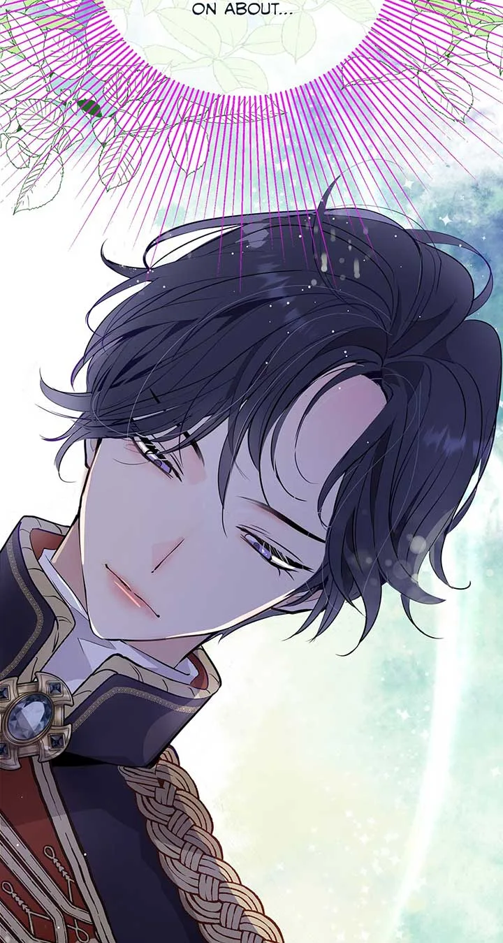 Becoming Best Friends With the Icy Male Lead Chapter 35 page 59