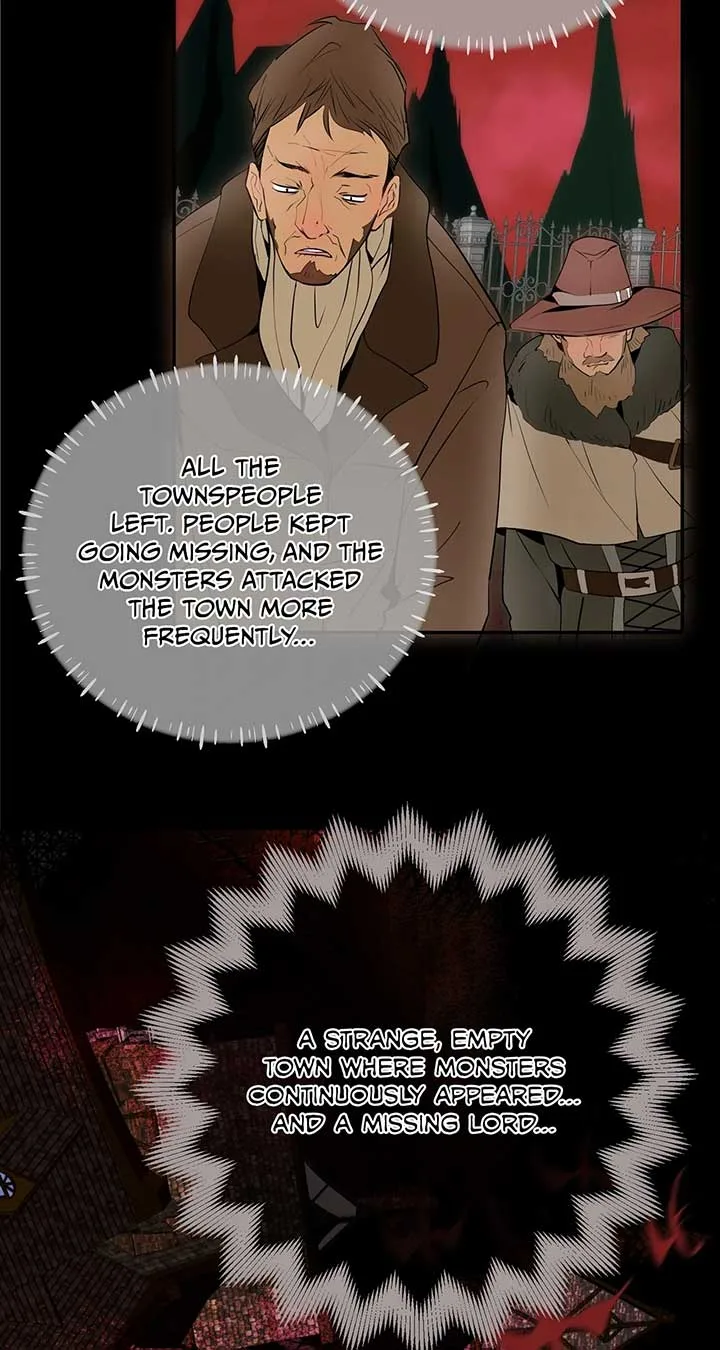 Becoming Best Friends With the Icy Male Lead Chapter 37 page 44