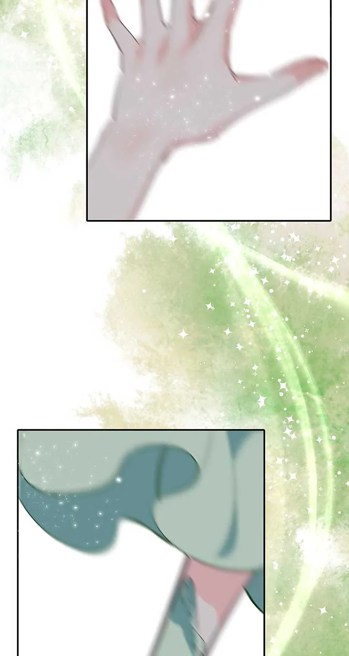 Becoming Best Friends With the Icy Male Lead Chapter 42 page 27