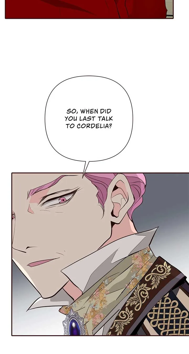 Becoming Best Friends With the Icy Male Lead Chapter 46 page 64