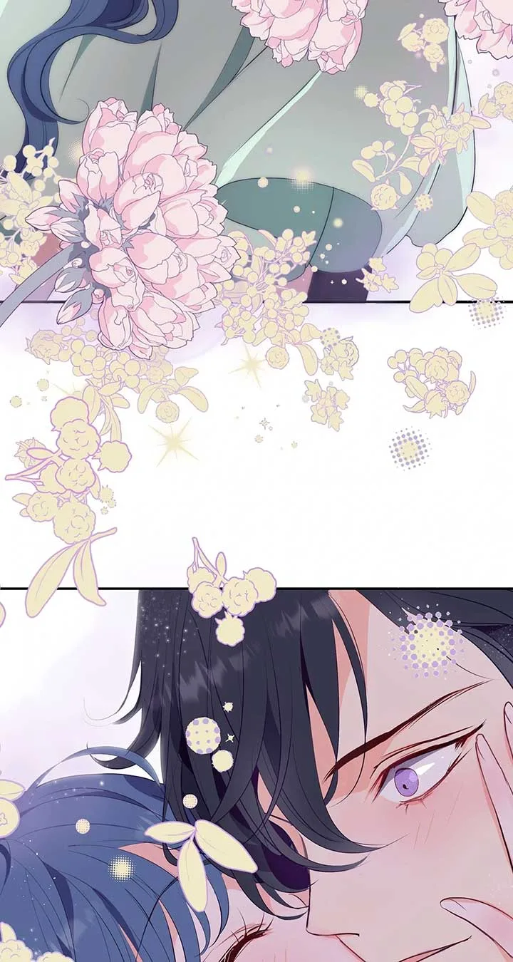 Becoming Best Friends With the Icy Male Lead Chapter 42 page 30