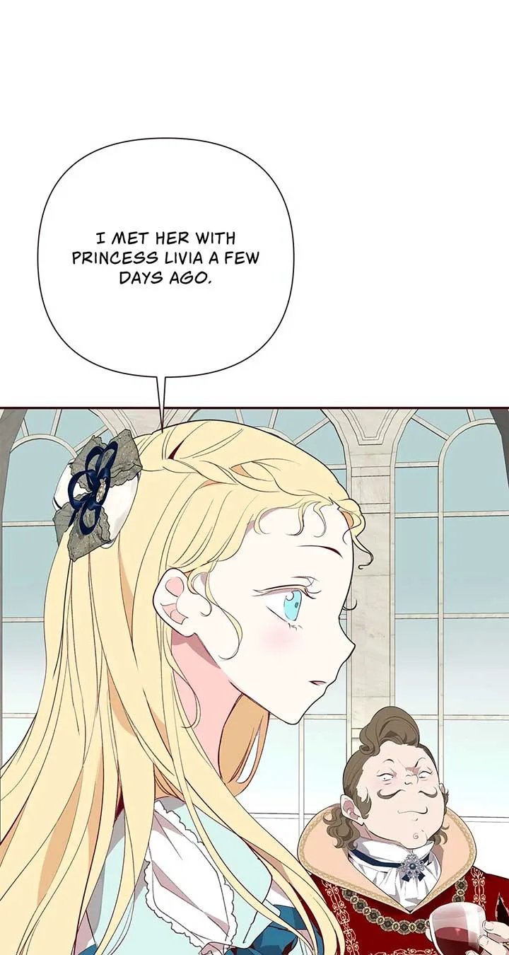 Becoming Best Friends With the Icy Male Lead Chapter 46 page 65