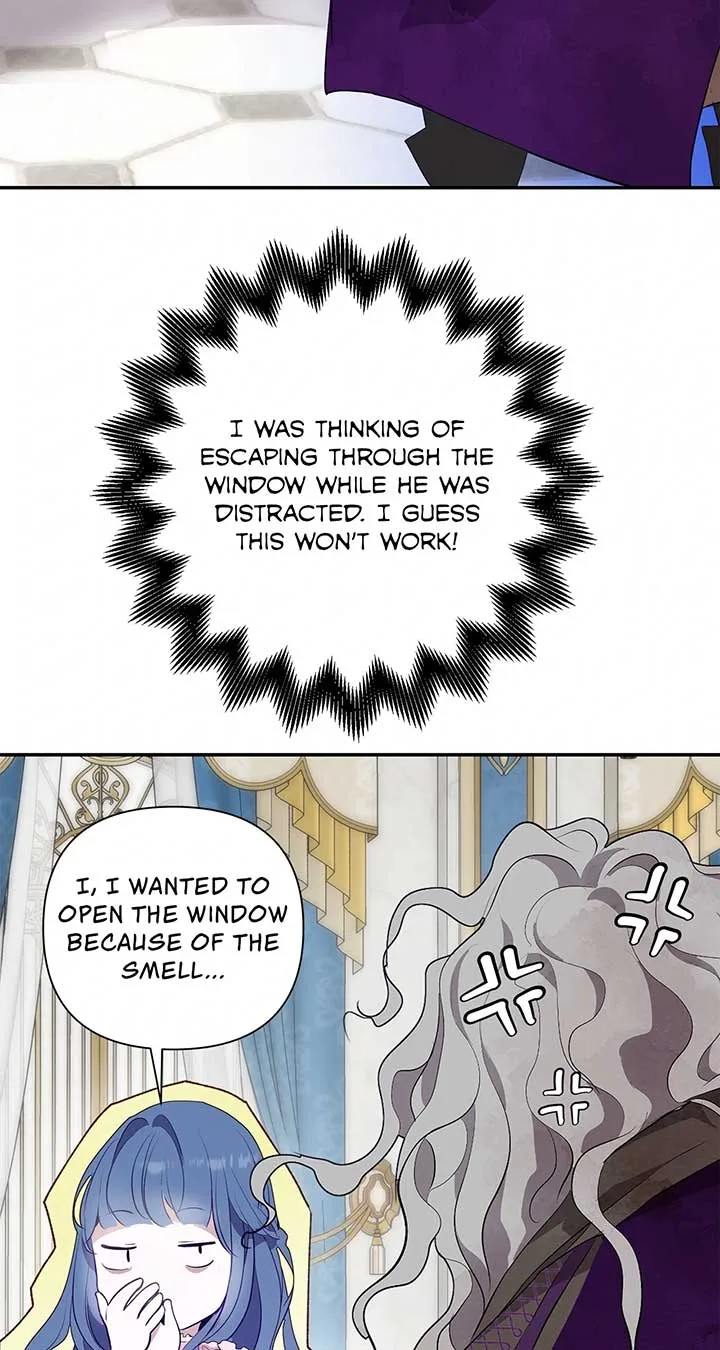 Becoming Best Friends With the Icy Male Lead Chapter 48 page 52