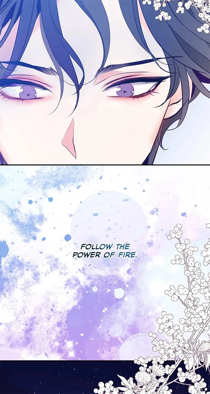 Becoming Best Friends With the Icy Male Lead Chapter 49 page 69