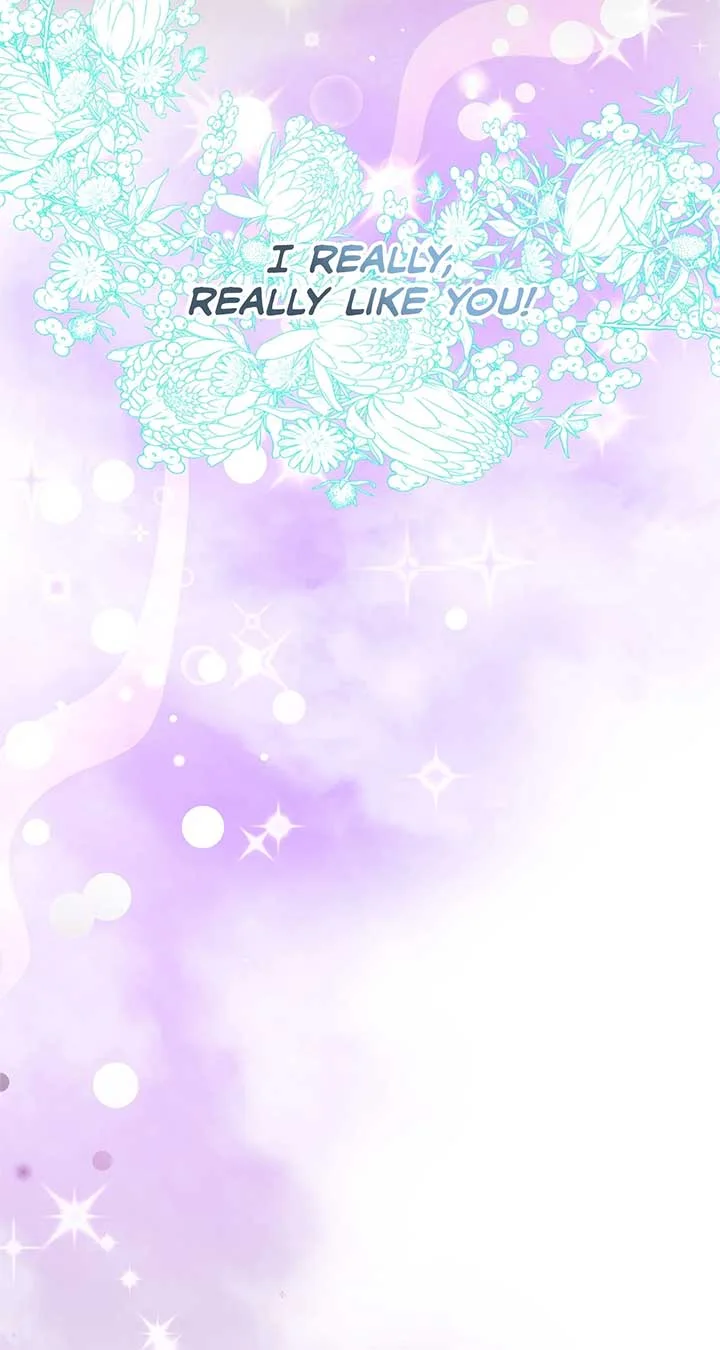 Becoming Best Friends With the Icy Male Lead Chapter 49 page 72