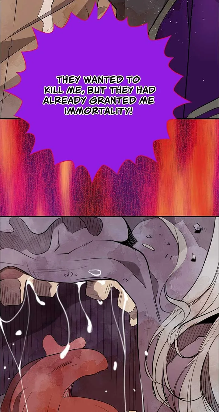 Becoming Best Friends With the Icy Male Lead Chapter 48 page 55