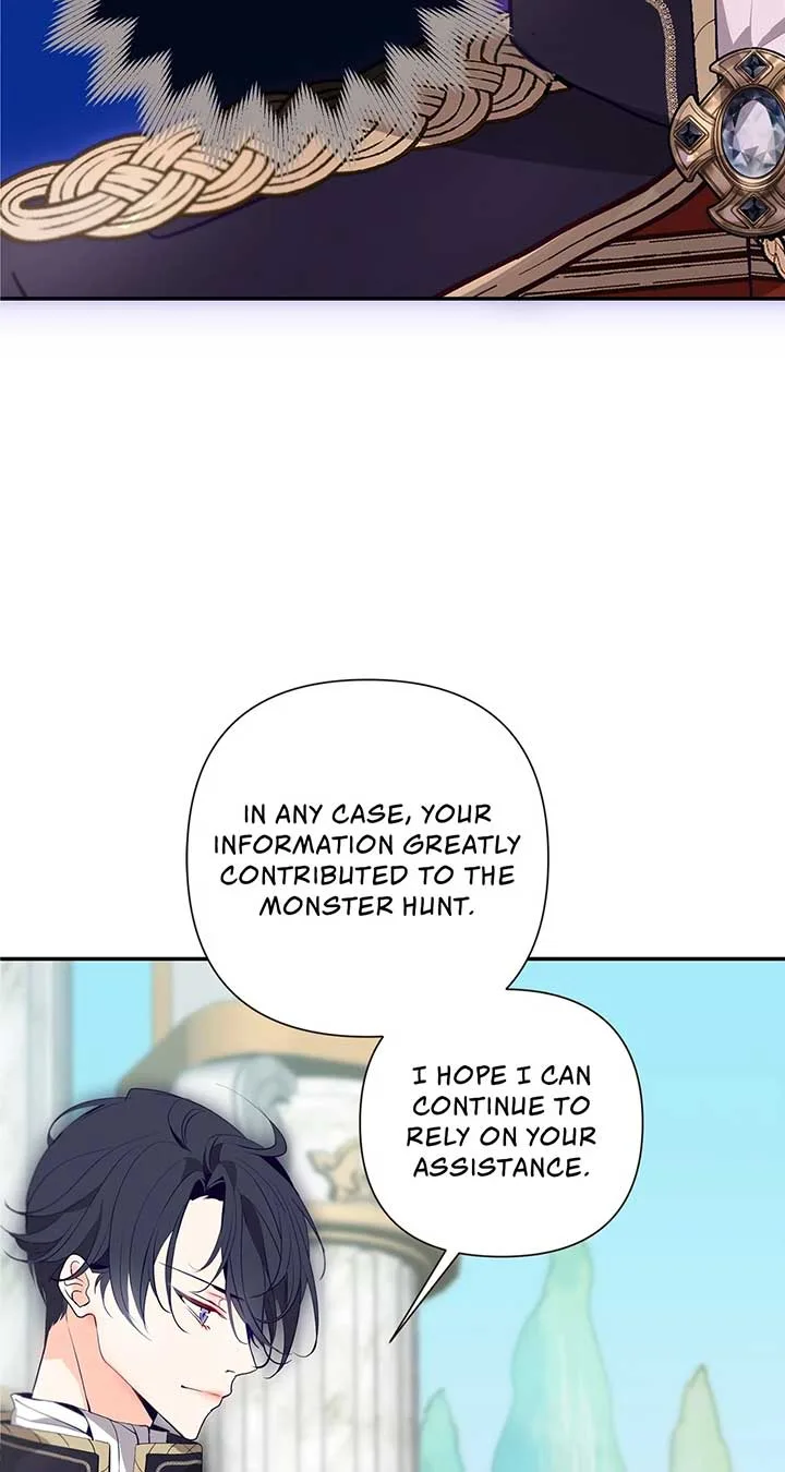 Becoming Best Friends With the Icy Male Lead Chapter 37 page 48