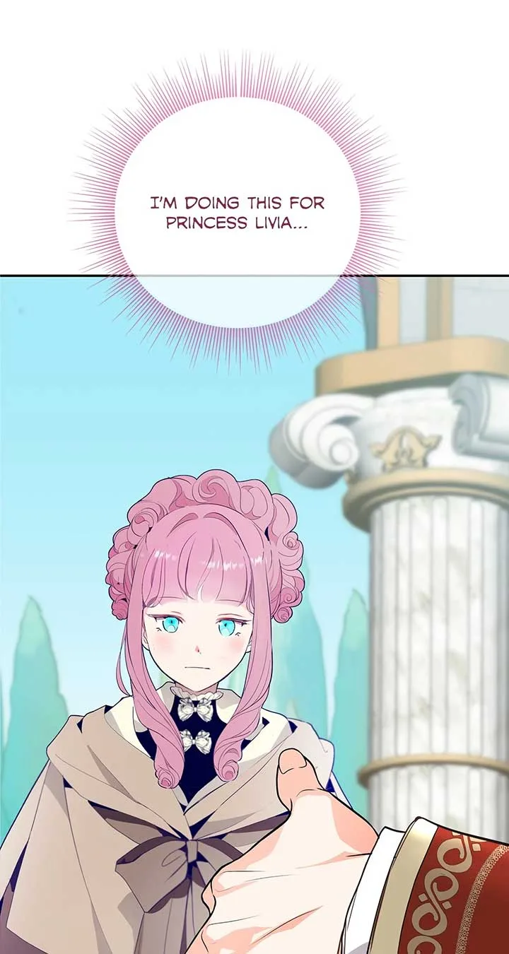 Becoming Best Friends With the Icy Male Lead Chapter 37 page 50