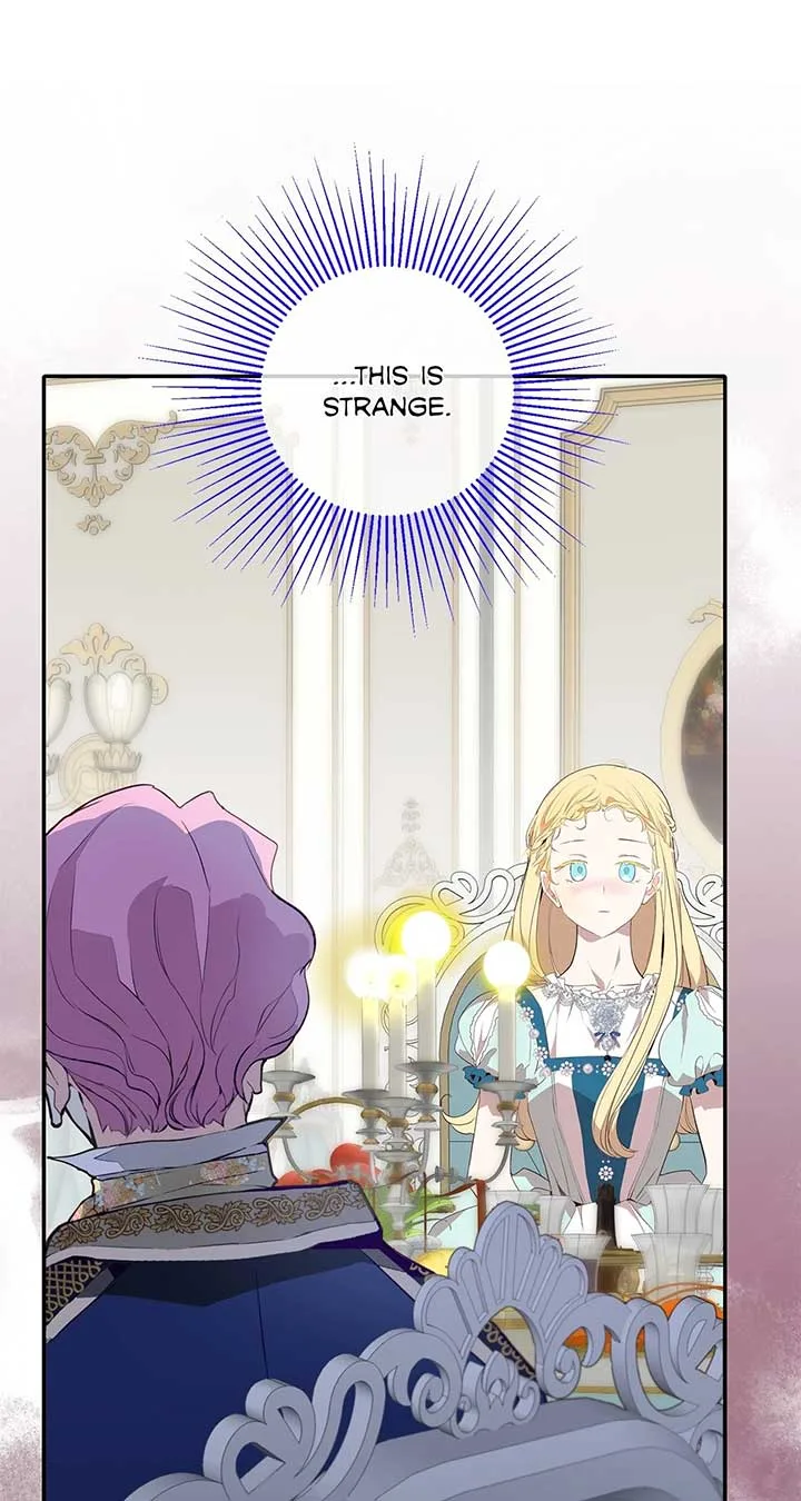 Becoming Best Friends With the Icy Male Lead Chapter 46 page 68