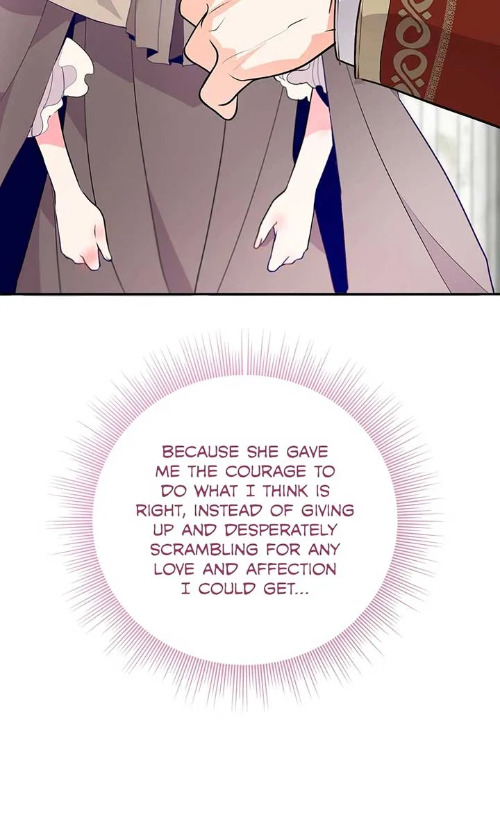 Becoming Best Friends With the Icy Male Lead Chapter 37 page 51