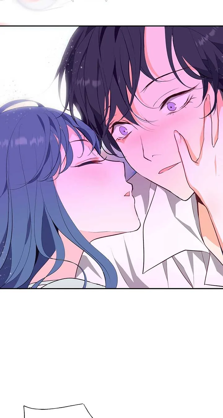 Becoming Best Friends With the Icy Male Lead Chapter 42 page 33