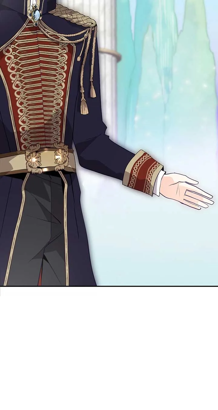 Becoming Best Friends With the Icy Male Lead Chapter 37 page 49