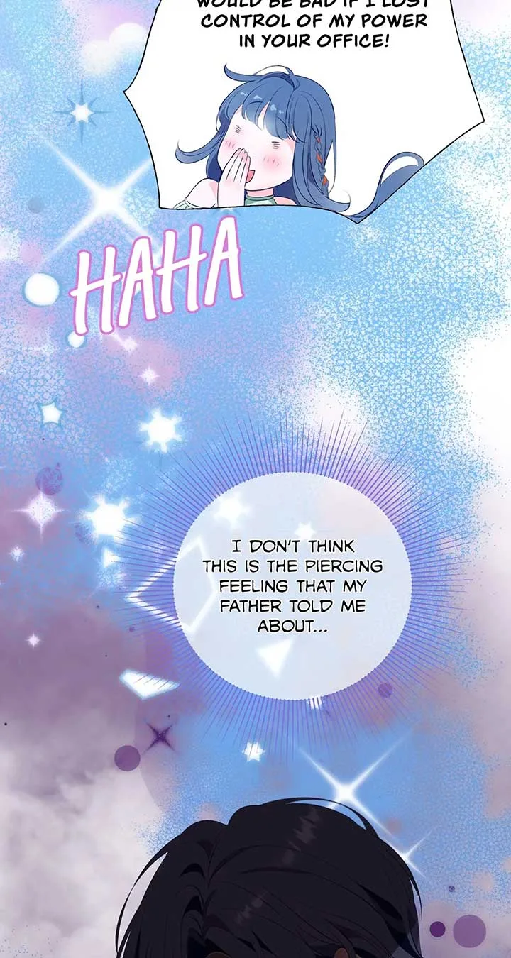 Becoming Best Friends With the Icy Male Lead Chapter 42 page 36