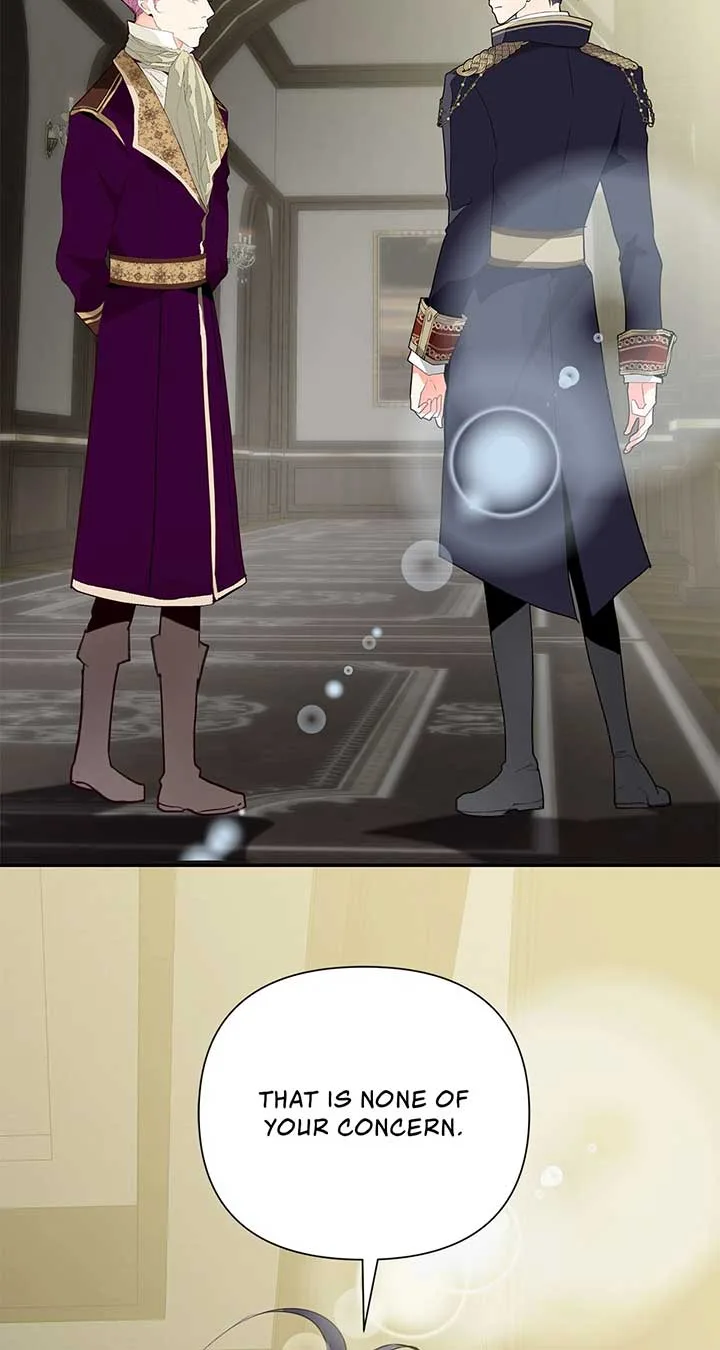Becoming Best Friends With the Icy Male Lead Chapter 35 page 66