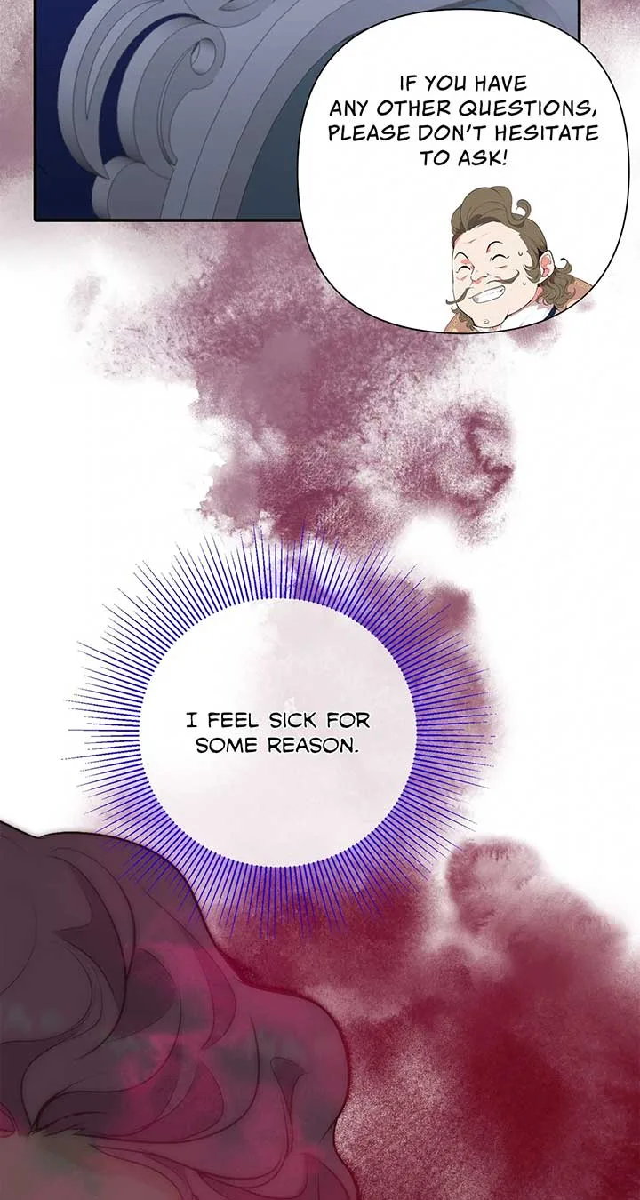Becoming Best Friends With the Icy Male Lead Chapter 46 page 69