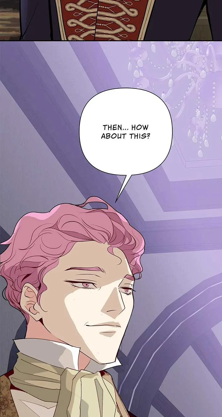 Becoming Best Friends With the Icy Male Lead Chapter 35 page 68