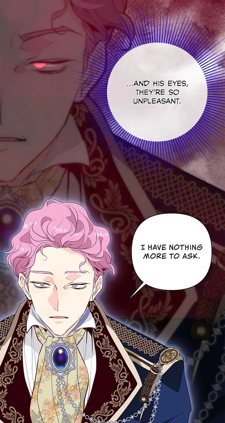 Becoming Best Friends With the Icy Male Lead Chapter 46 page 70