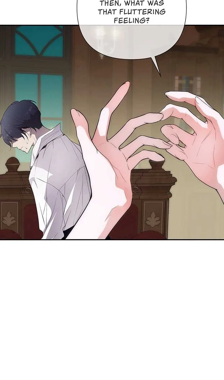 Becoming Best Friends With the Icy Male Lead Chapter 42 page 38