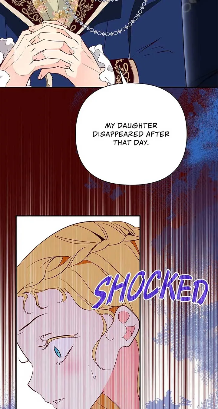 Becoming Best Friends With the Icy Male Lead Chapter 46 page 71