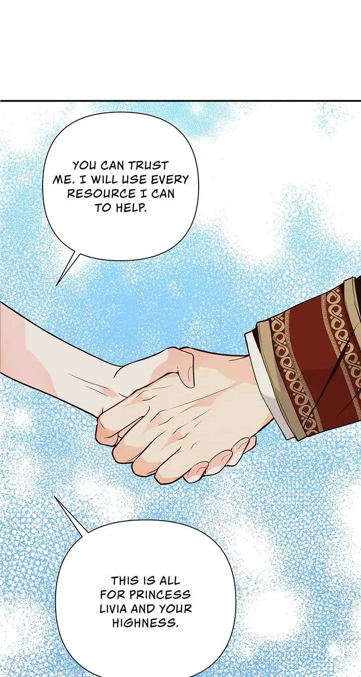 Becoming Best Friends With the Icy Male Lead Chapter 37 page 52