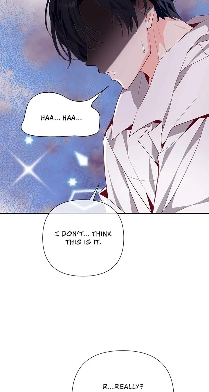 Becoming Best Friends With the Icy Male Lead Chapter 42 page 37