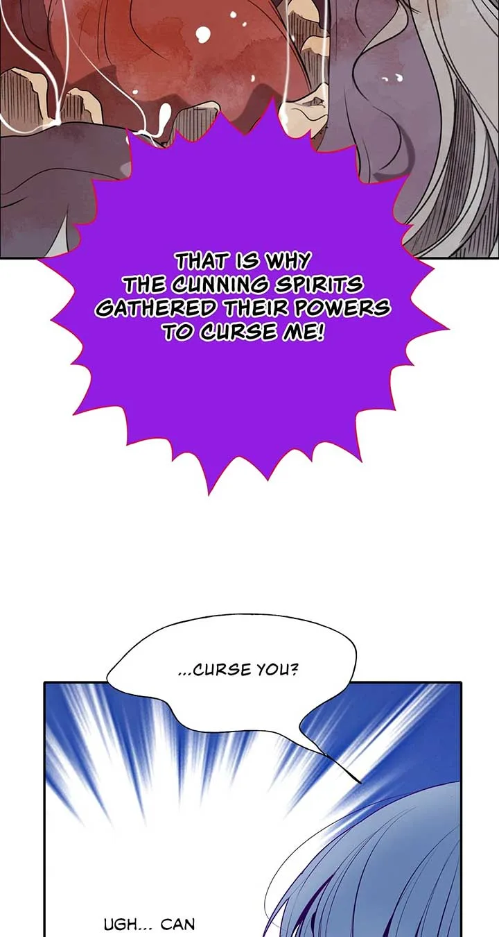 Becoming Best Friends With the Icy Male Lead Chapter 48 page 56