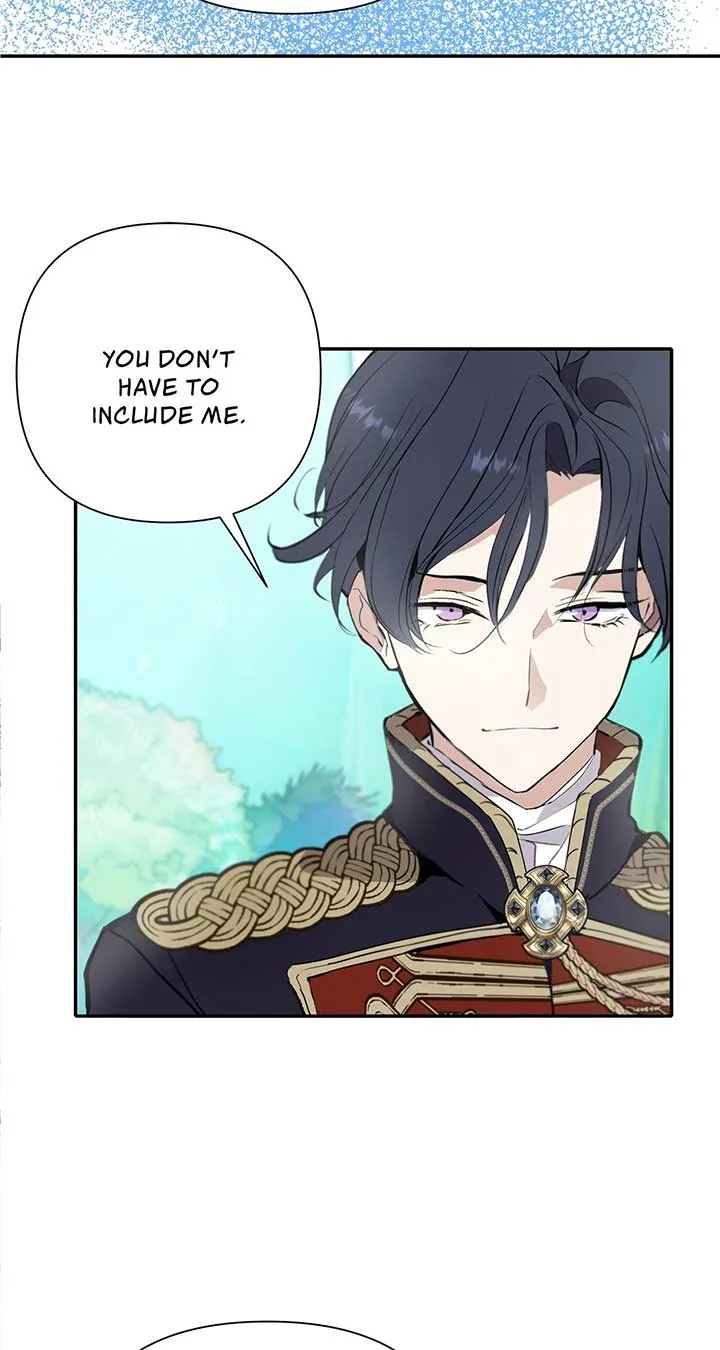 Becoming Best Friends With the Icy Male Lead Chapter 37 page 53