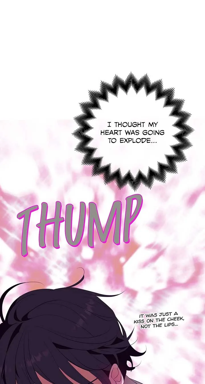 Becoming Best Friends With the Icy Male Lead Chapter 42 page 39