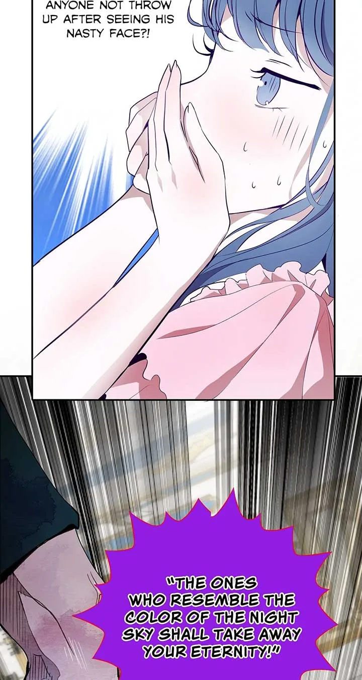 Becoming Best Friends With the Icy Male Lead Chapter 48 page 57