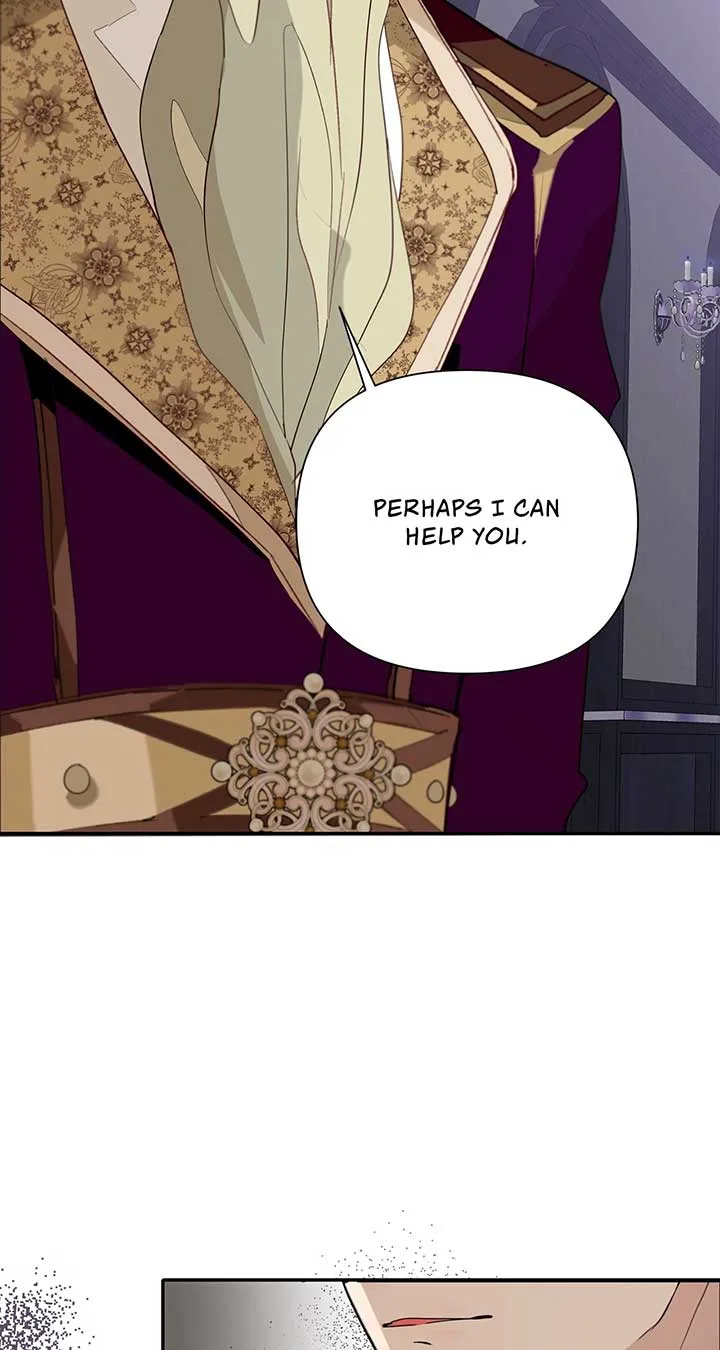 Becoming Best Friends With the Icy Male Lead Chapter 35 page 69