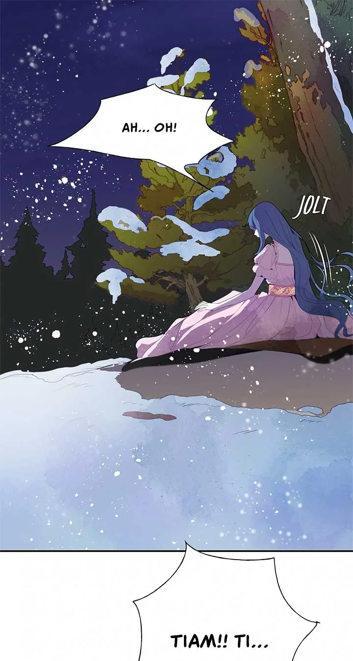 Becoming Best Friends With the Icy Male Lead Chapter 49 page 77