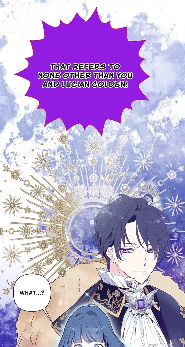 Becoming Best Friends With the Icy Male Lead Chapter 48 page 60