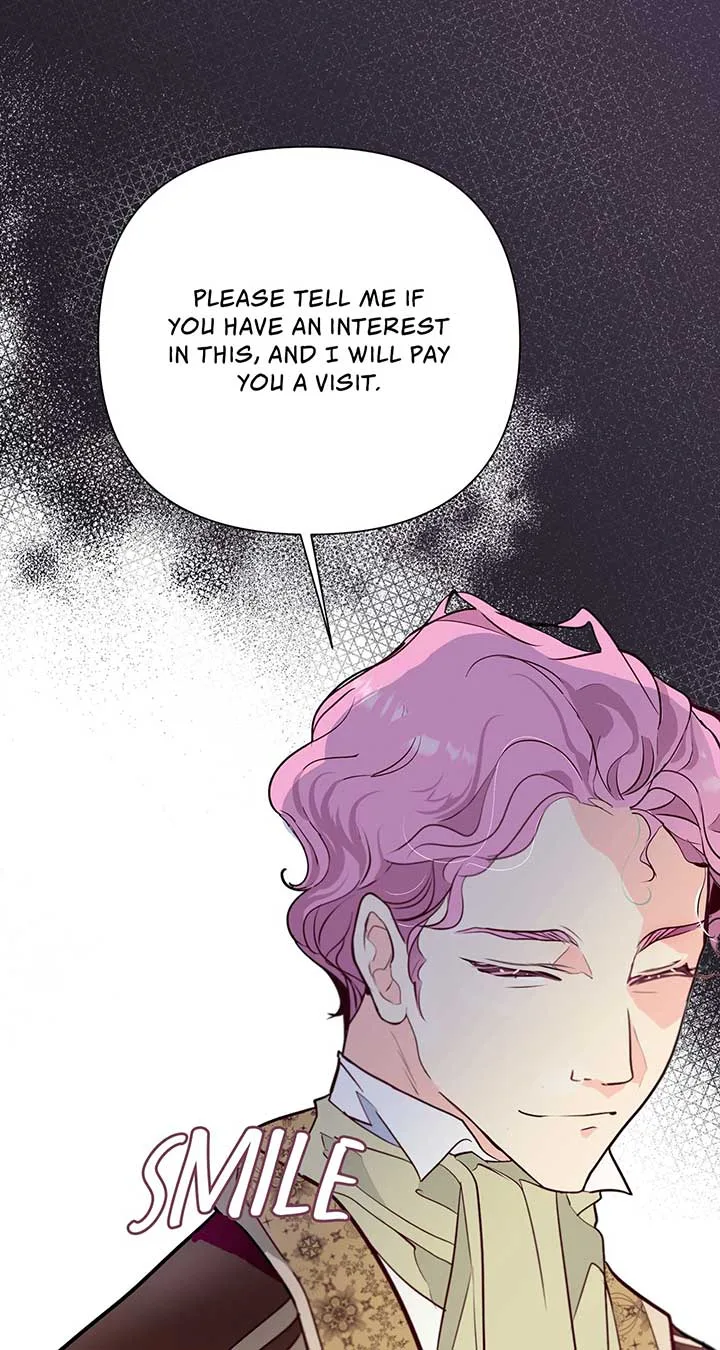 Becoming Best Friends With the Icy Male Lead Chapter 35 page 72