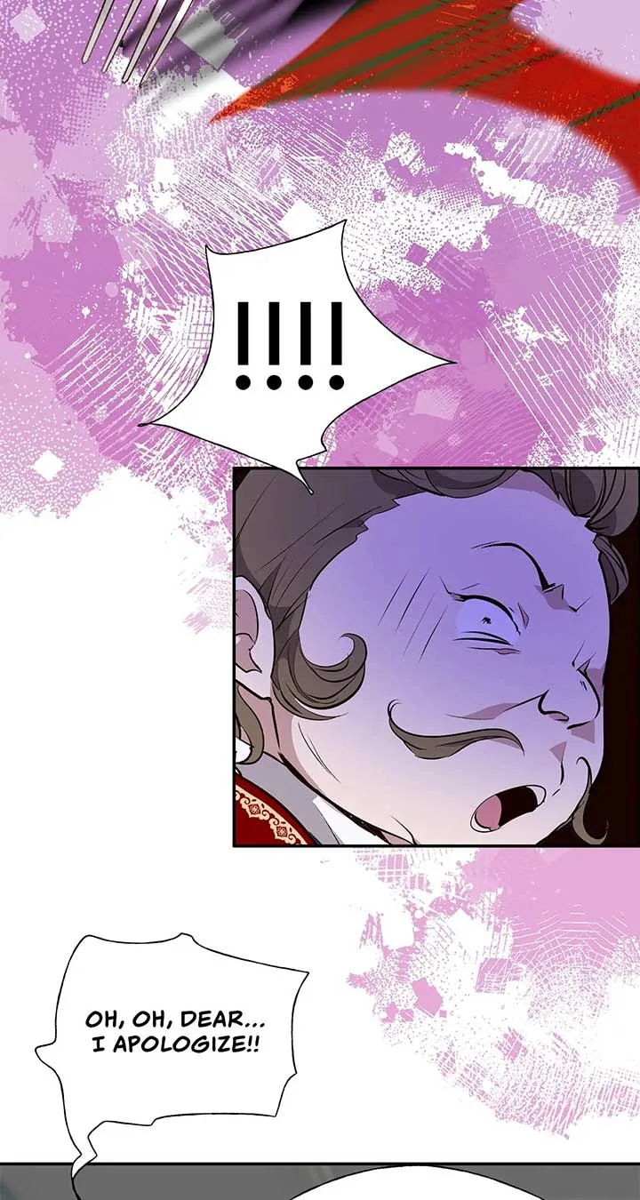 Becoming Best Friends With the Icy Male Lead Chapter 46 page 73