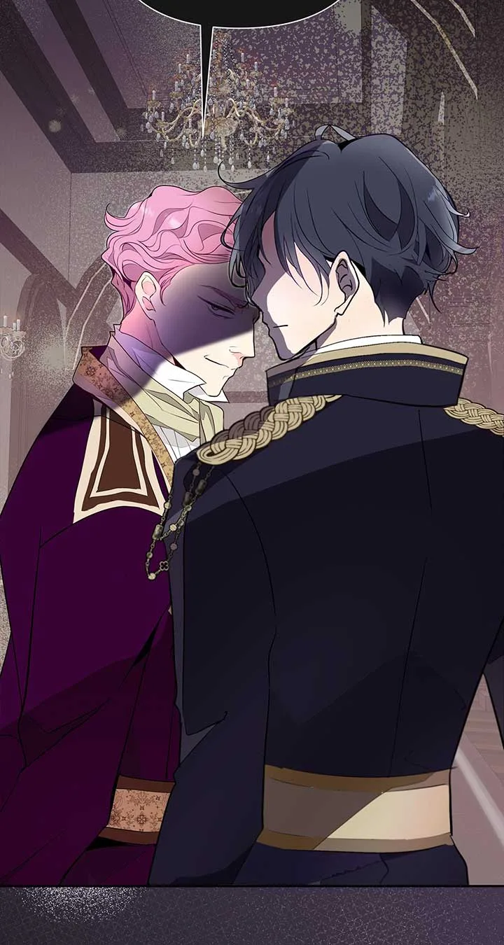Becoming Best Friends With the Icy Male Lead Chapter 35 page 71