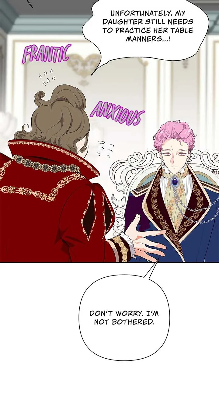 Becoming Best Friends With the Icy Male Lead Chapter 46 page 74
