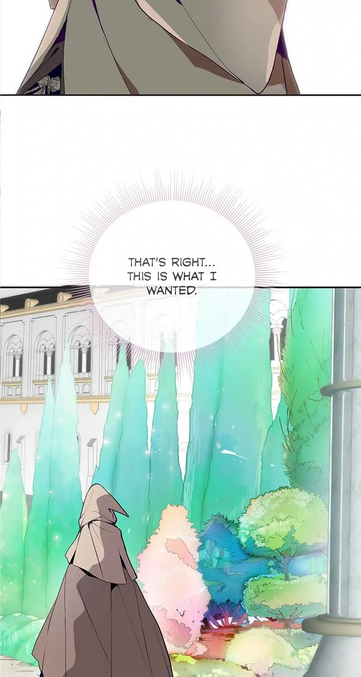 Becoming Best Friends With the Icy Male Lead Chapter 37 page 56
