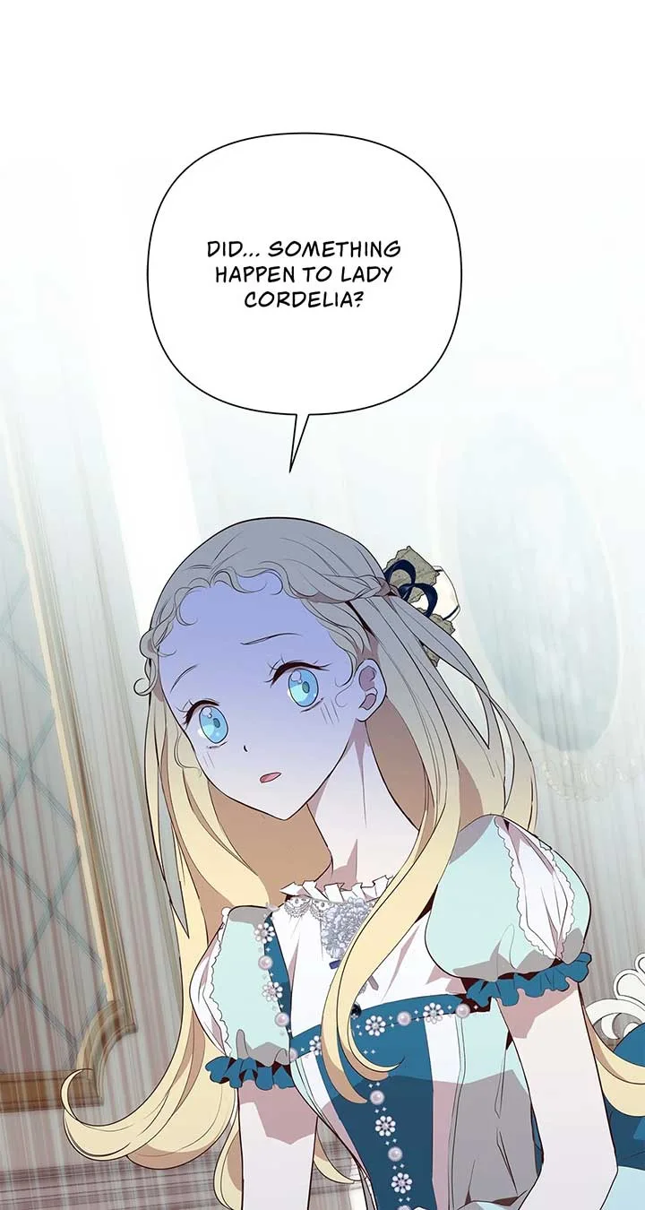 Becoming Best Friends With the Icy Male Lead Chapter 46 page 75