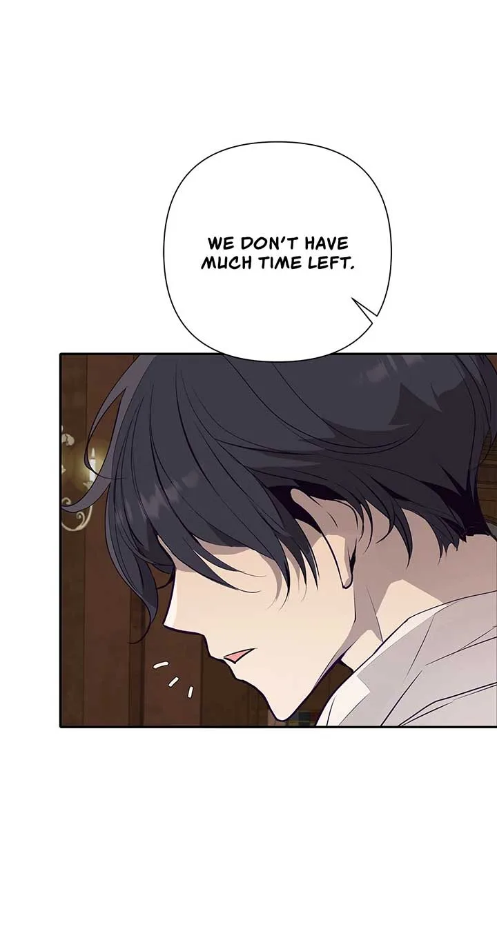 Becoming Best Friends With the Icy Male Lead Chapter 42 page 42