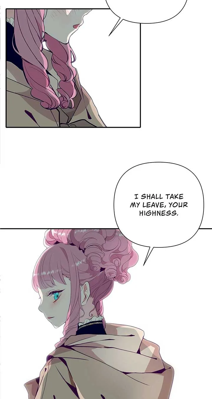 Becoming Best Friends With the Icy Male Lead Chapter 37 page 55