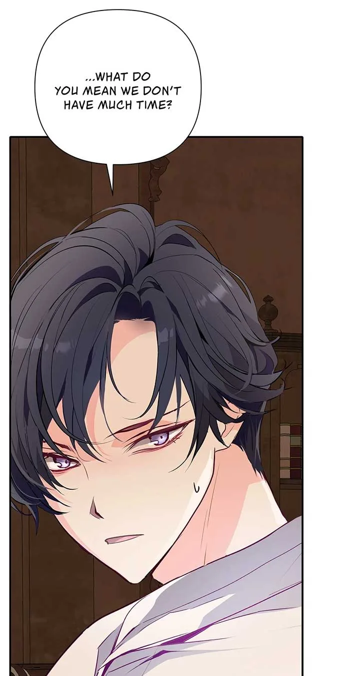 Becoming Best Friends With the Icy Male Lead Chapter 42 page 43