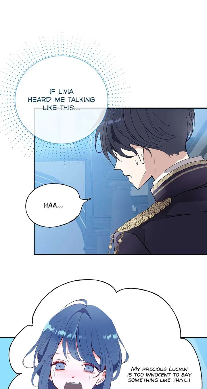 Becoming Best Friends With the Icy Male Lead Chapter 35 page 77