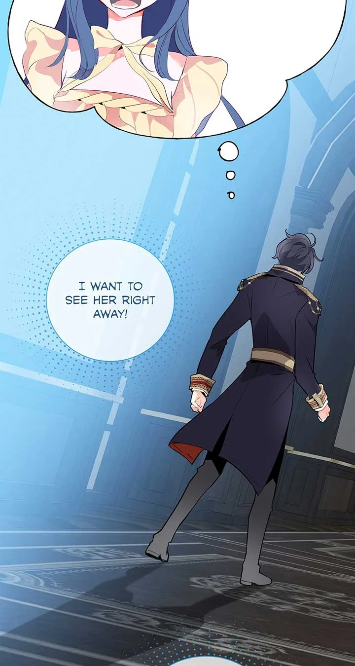 Becoming Best Friends With the Icy Male Lead Chapter 35 page 78