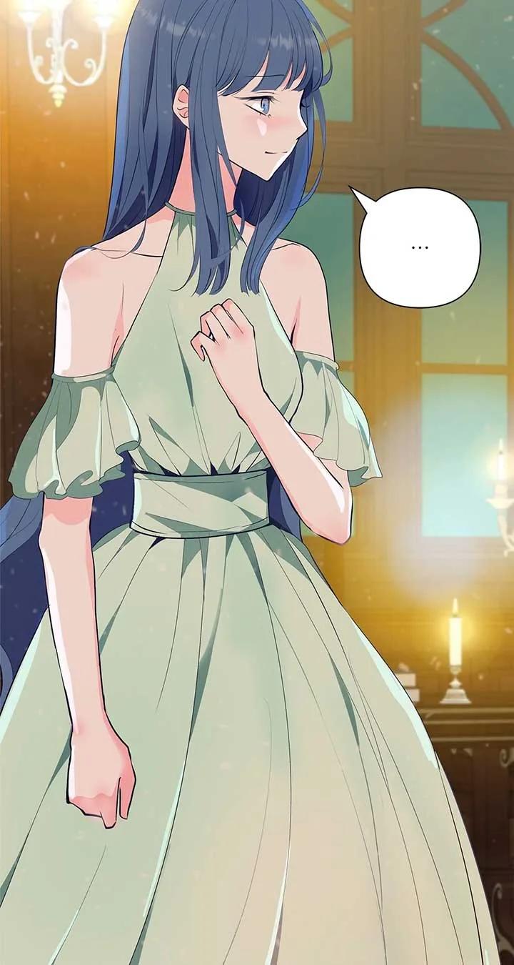Becoming Best Friends With the Icy Male Lead Chapter 42 page 45