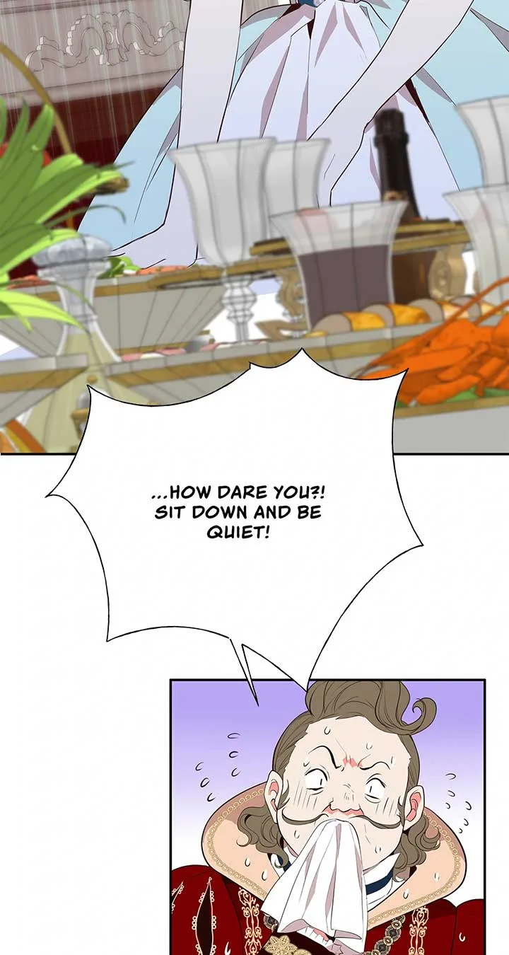 Becoming Best Friends With the Icy Male Lead Chapter 46 page 76