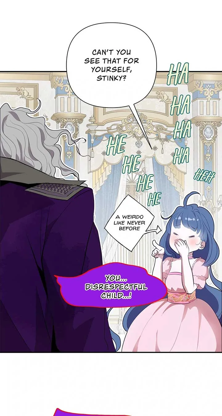 Becoming Best Friends With the Icy Male Lead Chapter 48 page 64