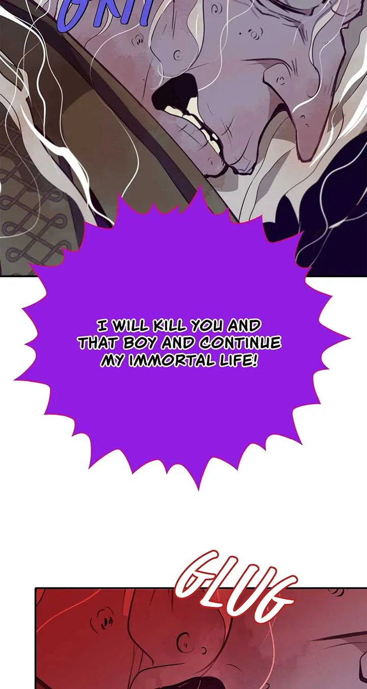 Becoming Best Friends With the Icy Male Lead Chapter 48 page 67